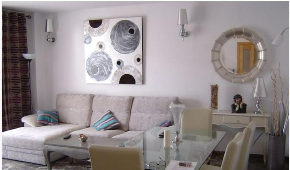 Piso Playa Carvajal Apartment Fuengirola Exterior photo