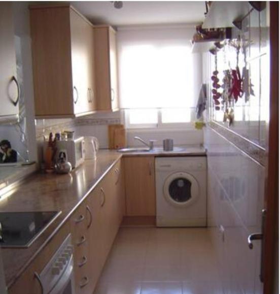 Piso Playa Carvajal Apartment Fuengirola Exterior photo