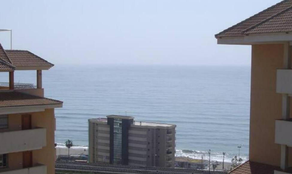 Piso Playa Carvajal Apartment Fuengirola Exterior photo